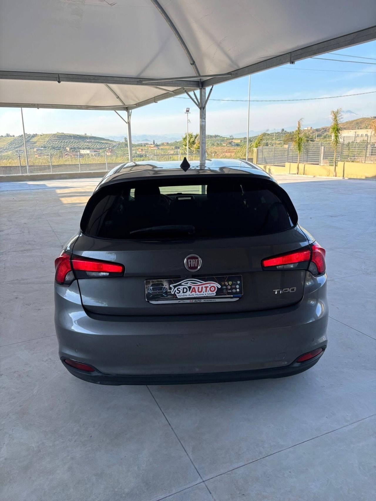 Fiat Tipo 1.6 Mjt S&S SW