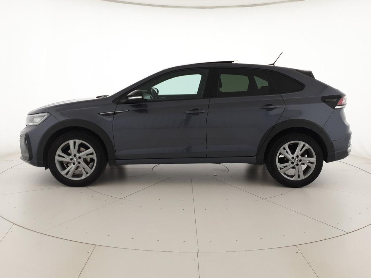 Volkswagen Taigo 1.5 tsi r-line 150cv dsg