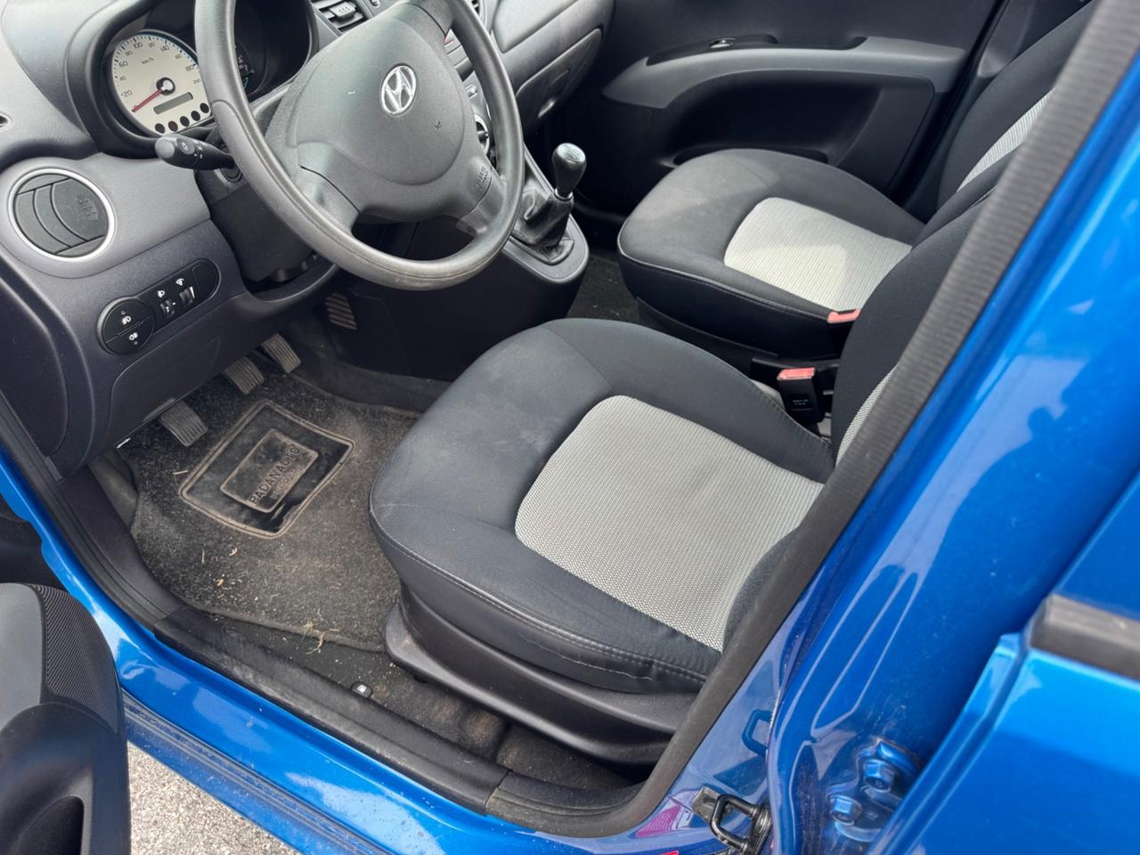 Hyundai i10 1.1 12V Style