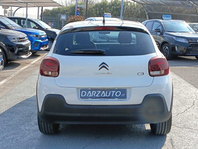 CITROEN C3 Shine S&S 1.2 83 CV
