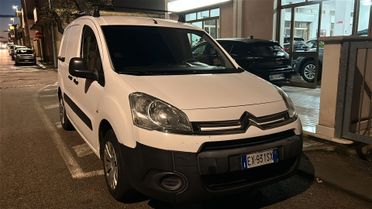 CITROEN Berlingo van 1.6 Blue HDI 75 CV