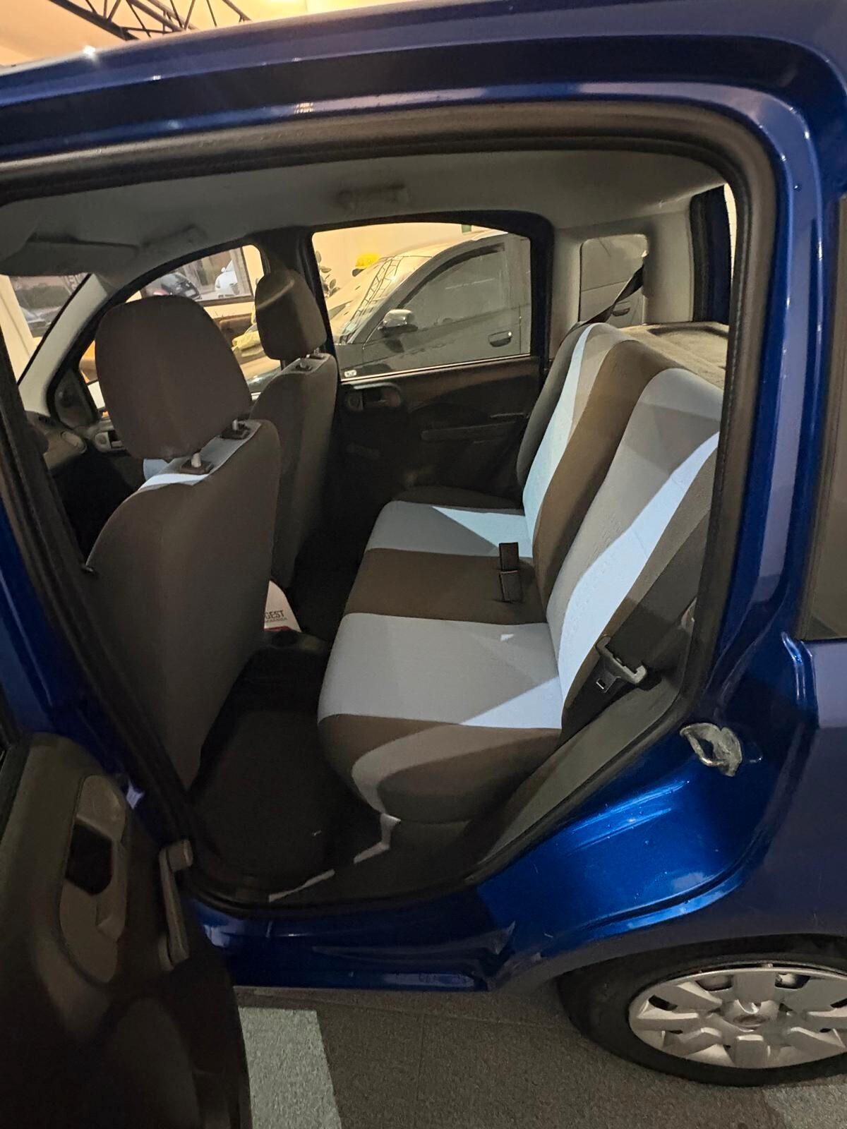 Fiat Panda 1.2 Dynamic GPL