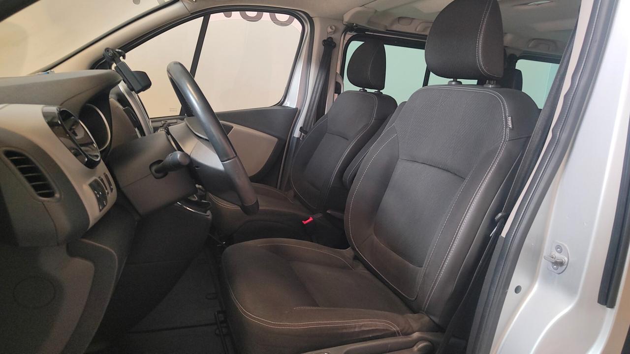Nissan NV300 1.6DCI 145CV EURO6 H1L1