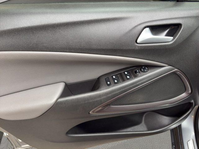 OPEL Crossland X 1.6 ECOTEC D 8V S&S 99cv Innovation