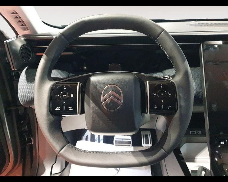 Citroën C5 Aircross Nuovo MAX HYBRID 145CV