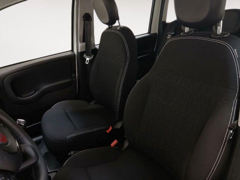 FIAT Pandina 1.0 firefly hybrid Icon s&s 70cv 5p.ti