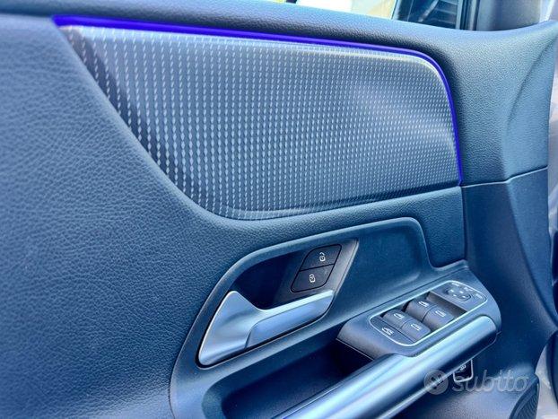 Mercedes-benz B 180 d Automatic Premium open editi