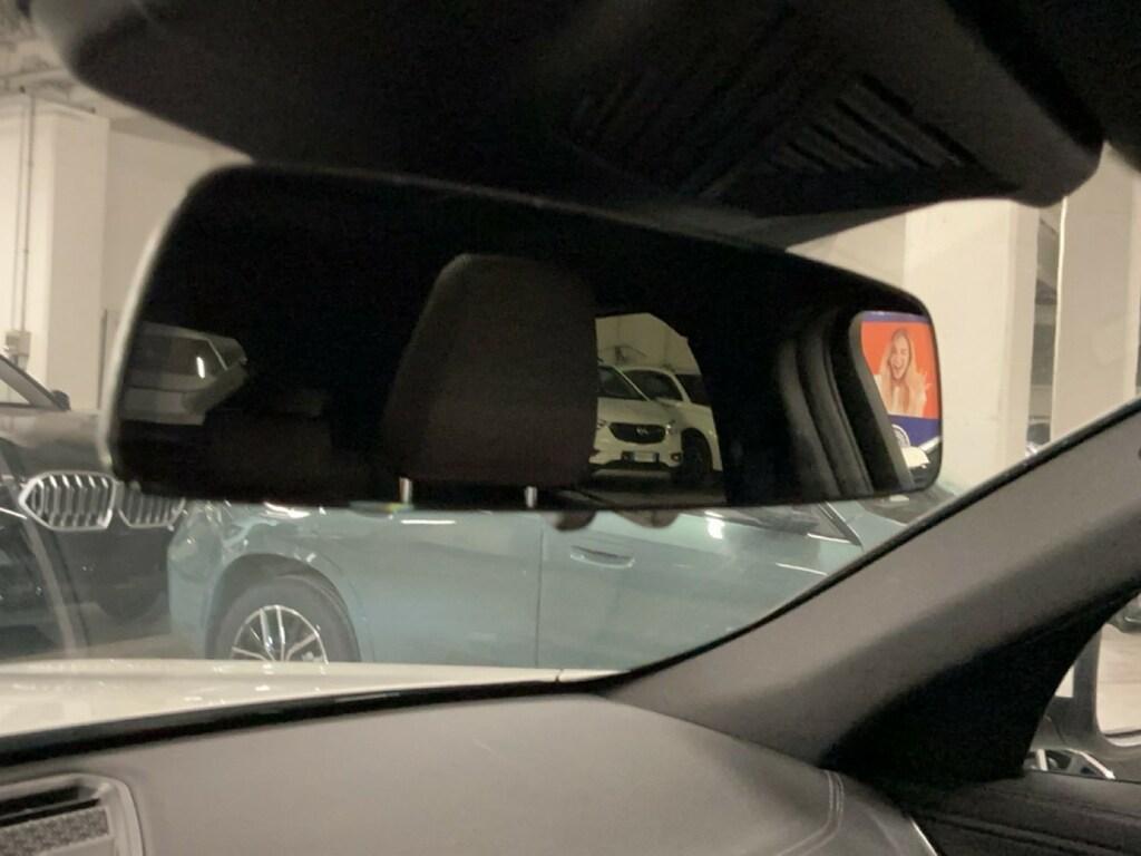 BMW X2 20 i 48V MSport sDrive DCT