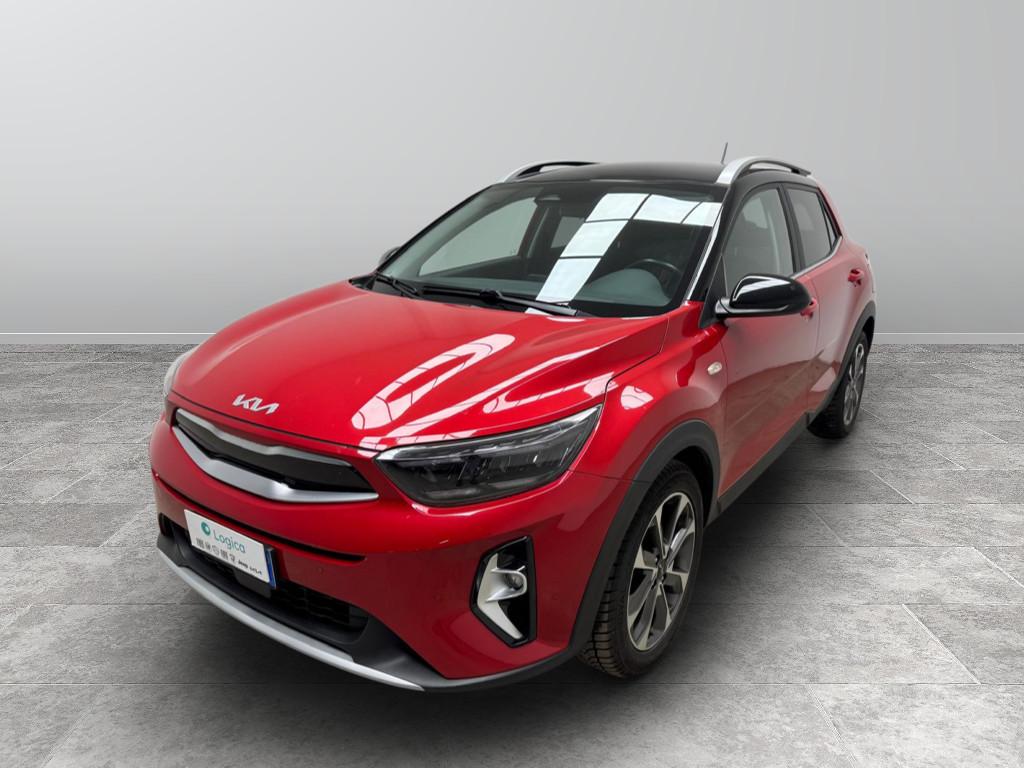 KIA Stonic - Stonic 1.0 t-gdi mhev Style 100cv imt