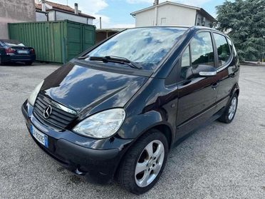 MERCEDES-BENZ A 150 a Avantgarde