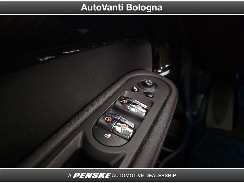 MINI Mini Countryman F60 Countryman Cooper S "ALL4" Essential