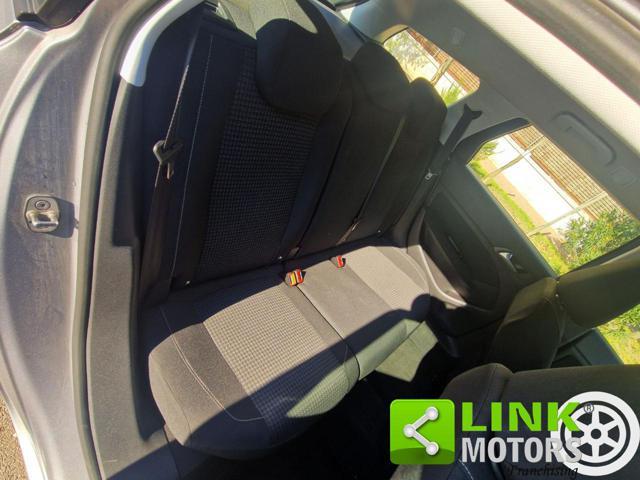 PEUGEOT 308 ACTIVE BlueHDi 100 S&S SW Style