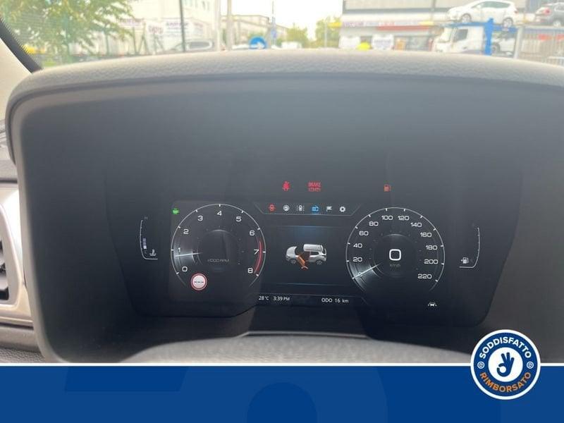 KGM Tivoli Style 1.5 Turbo GDI 163 CV