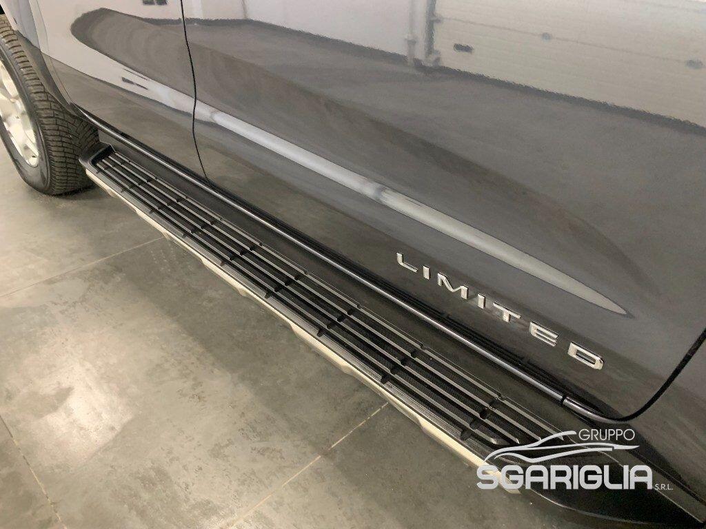 Ford Ranger Doppia Cabina Pick Up 4X4 5 Posti DC Limited AUT