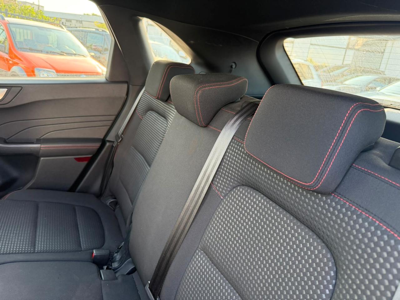 Ford Kuga 1.5 EcoBlue 120 CV aut. 2WD ST-Line