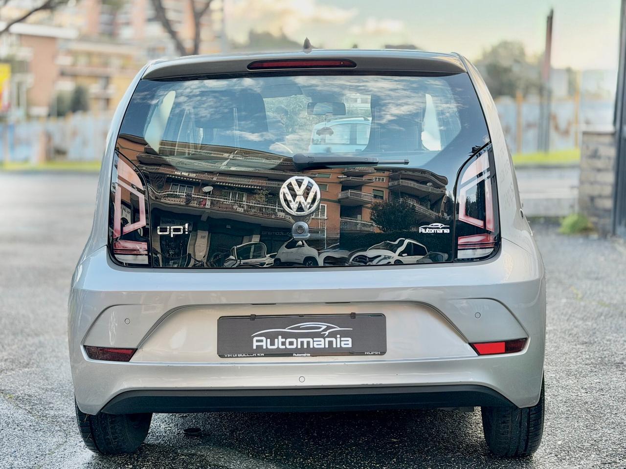 Volkswagen up! 1.0 5p. 60cv PREZZOREALE\UNIPRO\KMCERTIFICATI