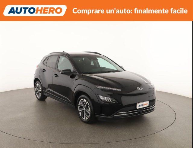 HYUNDAI Kona EV 39 kWh XLine
