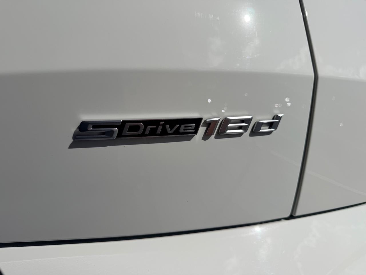 Bmw X2 sDrive 18d 150cv Msport Pro tetto
