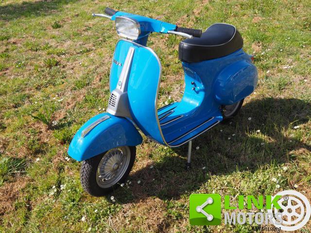 PIAGGIO Vespa 50 Special 1980 RESTAURATA