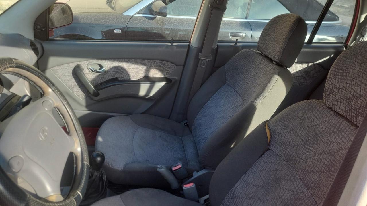 Hyundai Atos Prime 1.1 12V Comfort