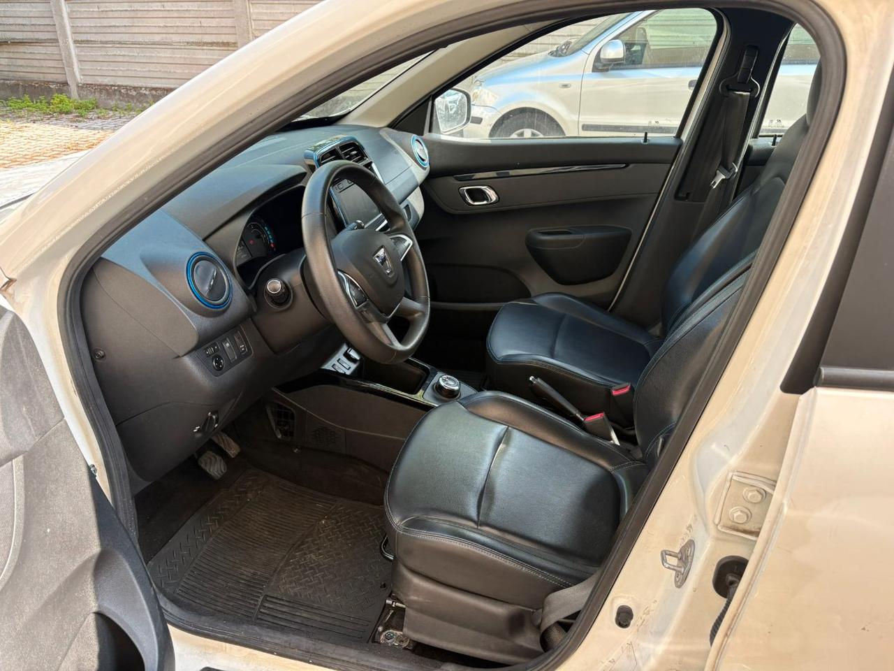Dacia Spring Comfort Plus Electric 45 OK NEOPATENTATI,IVA DEDUCIBILE, POSSIBILE CON LEGGE 104