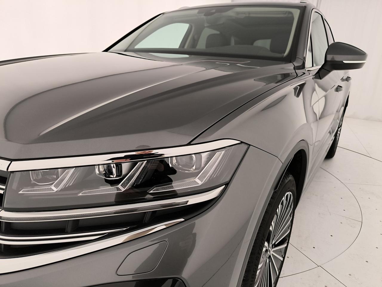 Volkswagen Touareg 3.0 v6 tdi scr elegance 231cv auto