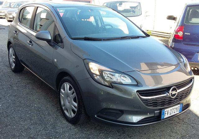 OPEL Corsa 1.4 5 porte Advance