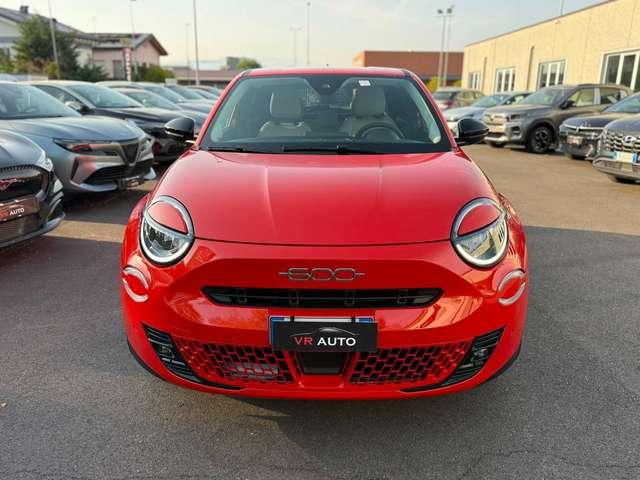 Fiat 600 1.2 hybrid La Prima 110cv auto promo fin