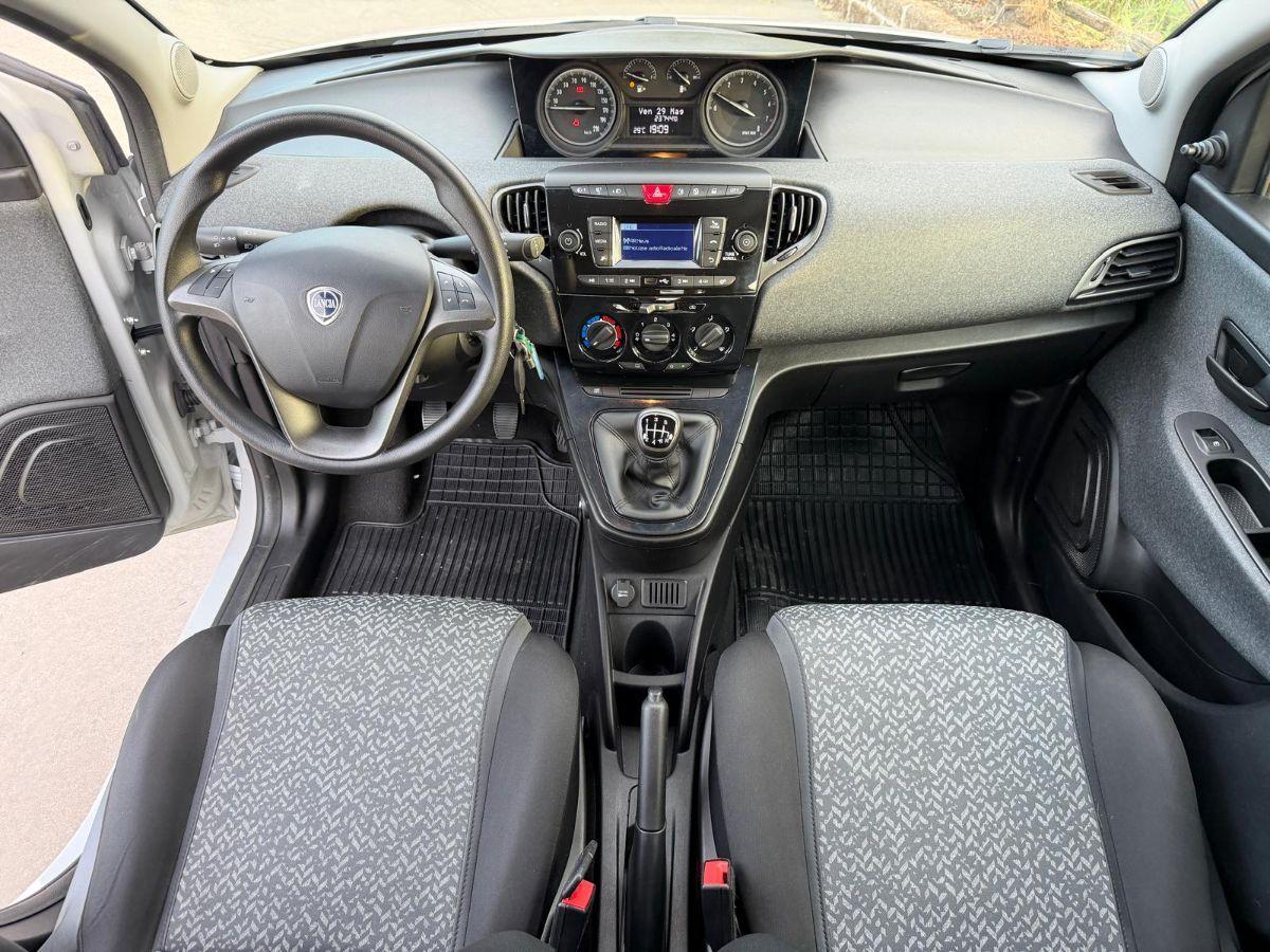 LANCIA - Ypsilon - 1.0 FireFly 5p. S&S Hybrid Gold