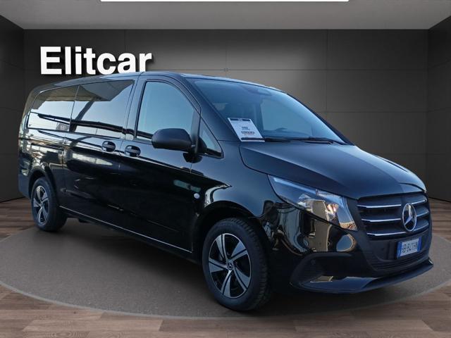 MERCEDES-BENZ Vito 2.0 116 CDI TOURER PRO Extra-Long 9 posti