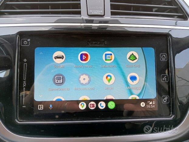 SUZUKI S-Cross 1.6 DDiS Start&Stop 4WD All Grip