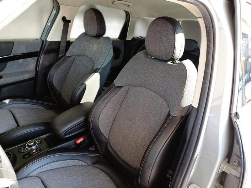 MINI COOPER SE COUNTRYMAN ALL4 Business autom.
