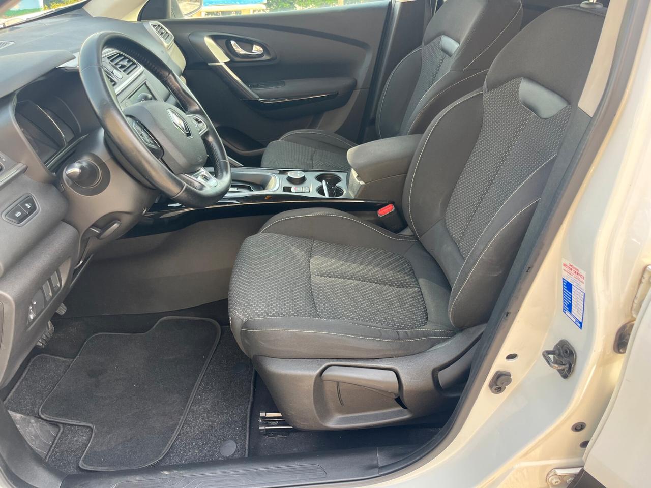 Renault Kadjar 1.6 dCi 110CV Energy Zen UsatoGarantito