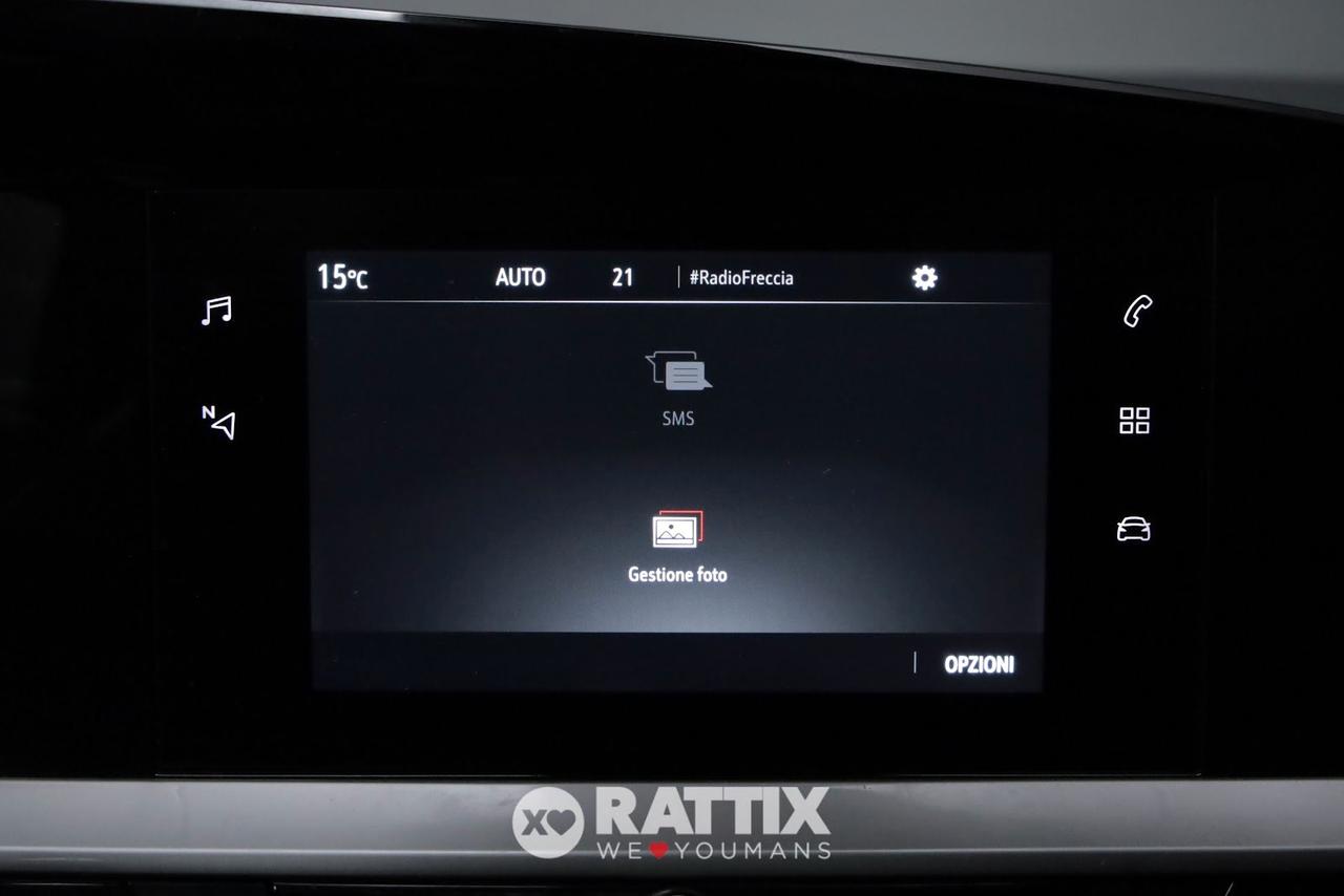 Opel Mokka 1.2 t 120CV GS