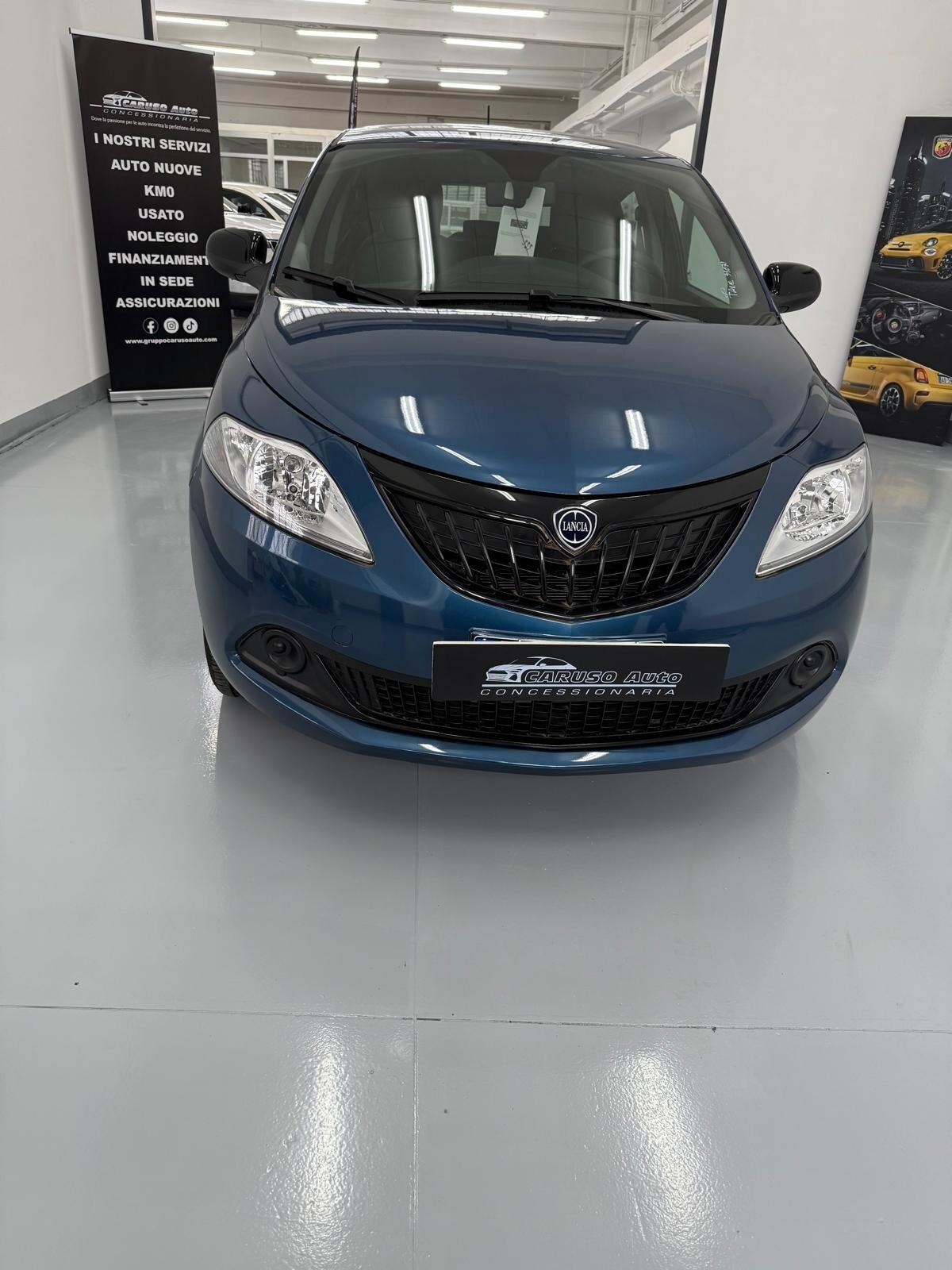 Lancia Ypsilon 1.0 FireFly 5 porte S&S Hybrid Gold