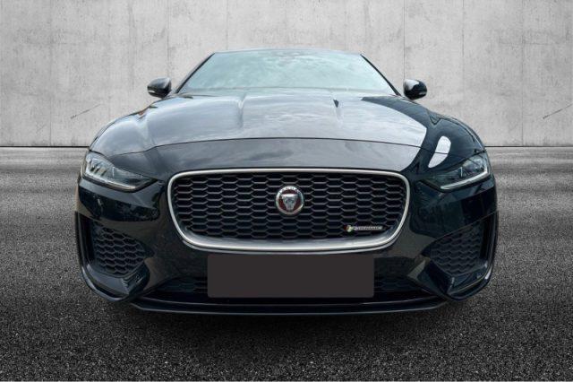 JAGUAR XE 2.0 250 CV aut. R-Dynamic SE