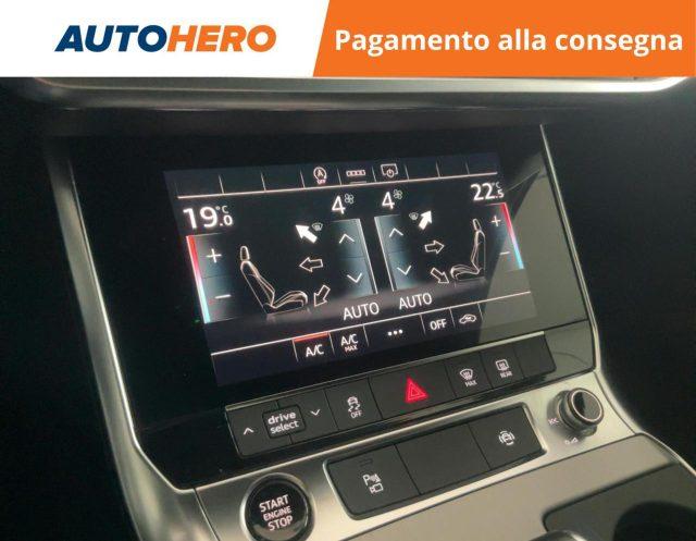 AUDI A6 Avant 40 2.0 TDI S tronic Business Sport