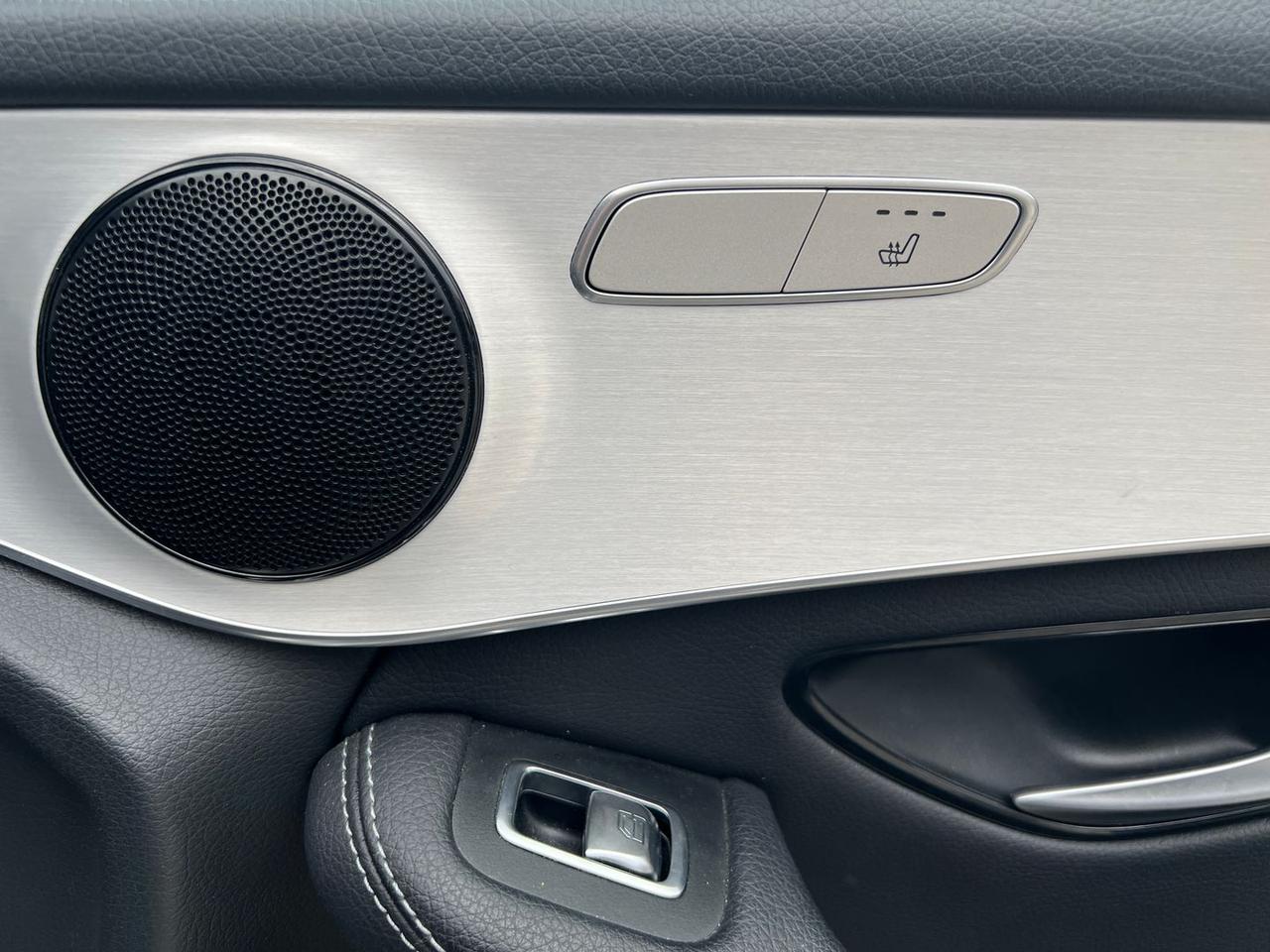 Mercedes-Benz GLC 220 D 4 MATIC Pre #10047