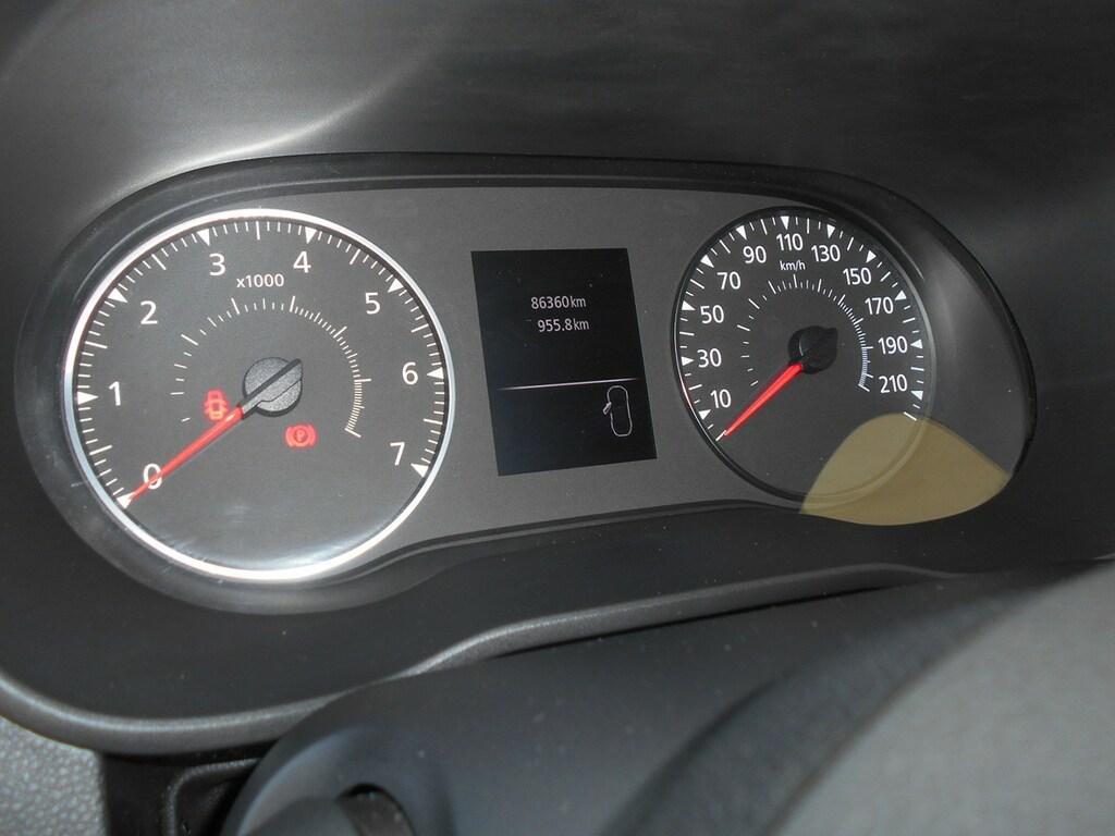 Dacia Duster 1.6 SCe Prestige 4x2