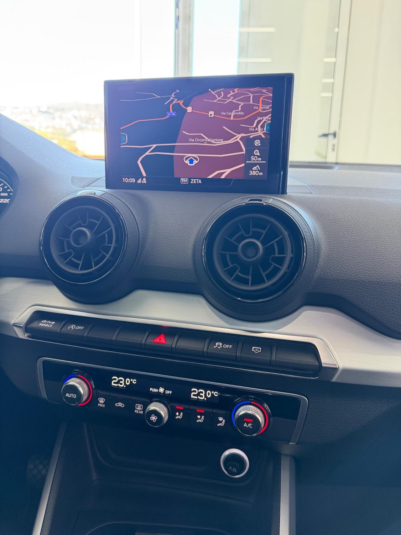 Audi Q2 SPORT 1.6 116cv 30 TDI FINANZIABILE