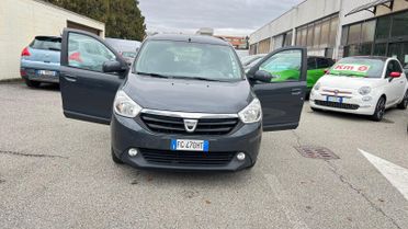 Dacia Lodgy 1.5 dCi 90CV Start&Stop 7 posti Lauréate FINANZIABILE