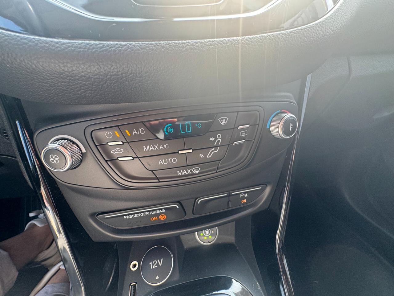 FORD B-Max 1.4 90 CV GPL Titanium **NEOPATENTATI**
