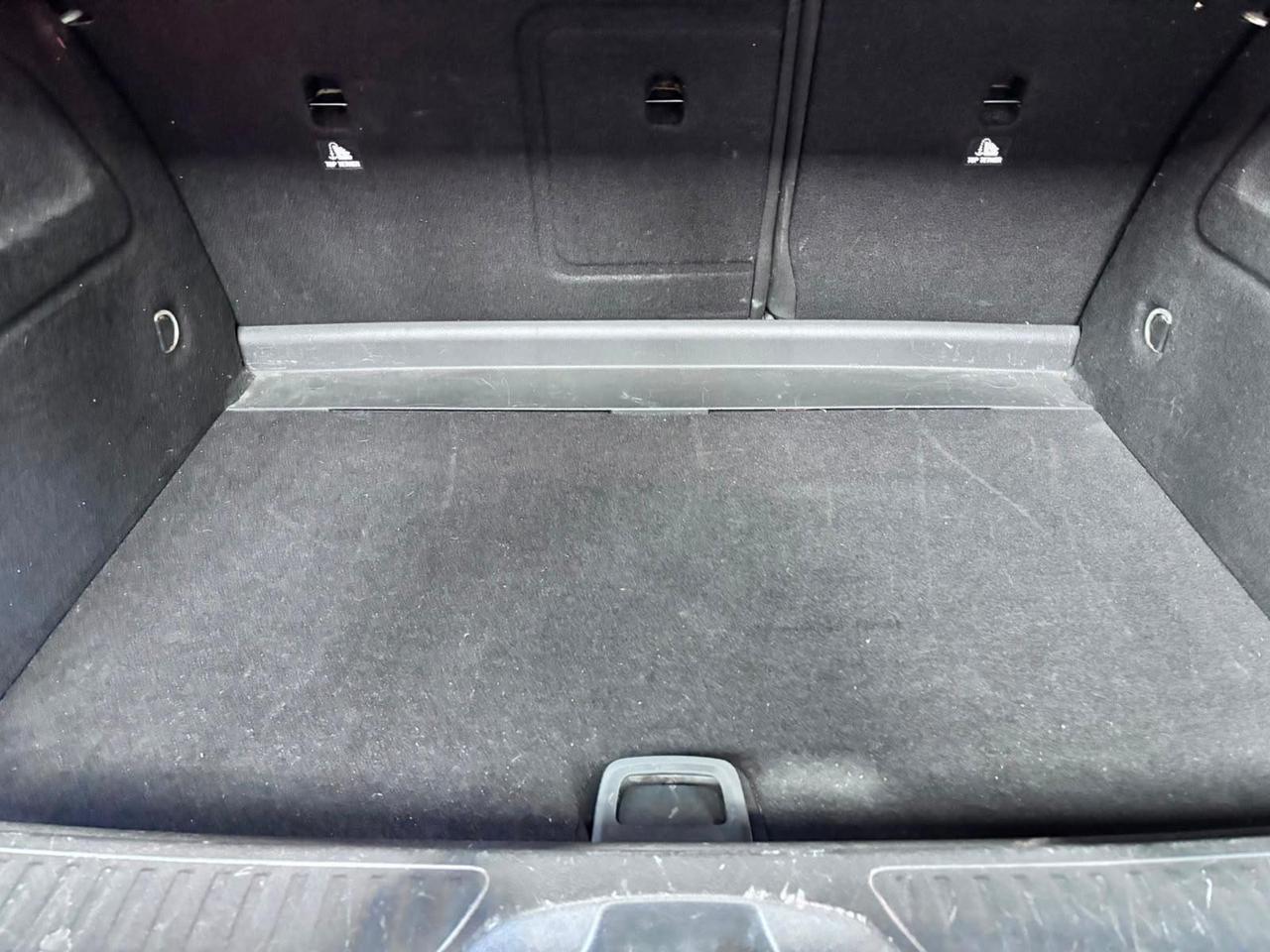 Mercedes-benz B 180 Catena Nuova Benzina Neopatentati