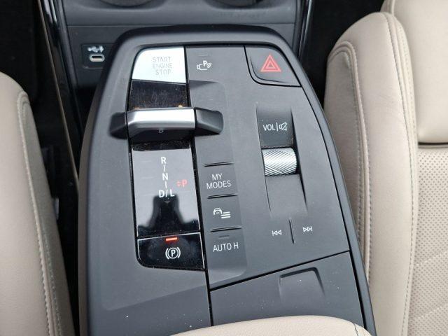 BMW X1 sDrive 18i + Tetto Apr.