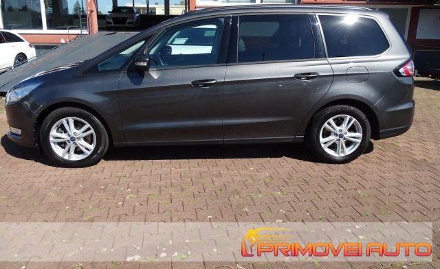 FORD Galaxy 2.0 EcoBlue 150 CV Aut. Business