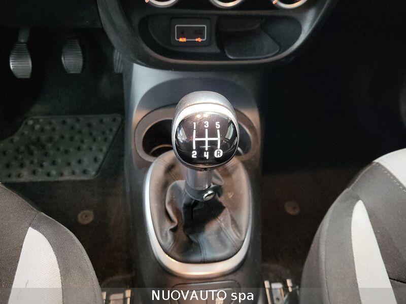 FIAT 500L 500L 1.3 Multijet 95 CV Pop Star