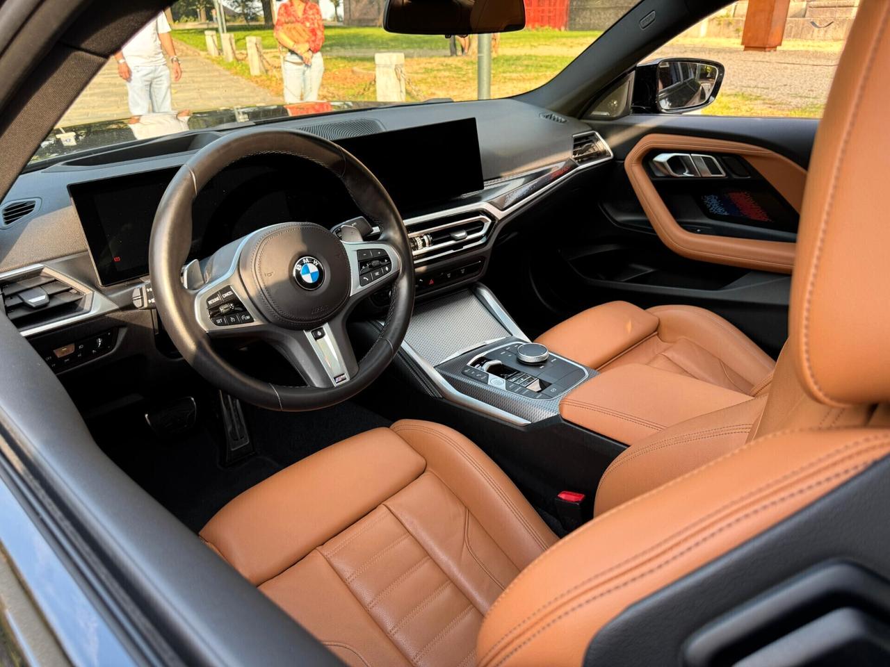 Bmw M 240i xDrive Full