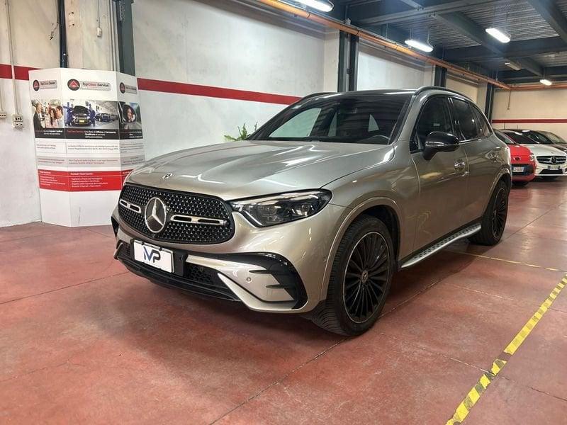 Mercedes-Benz GLC GLC 220 d 4Matic Mild Hybrid AMG Premium Plus