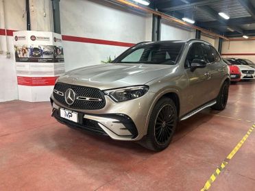 Mercedes-Benz GLC GLC 220 d 4Matic Mild Hybrid AMG Premium Plus