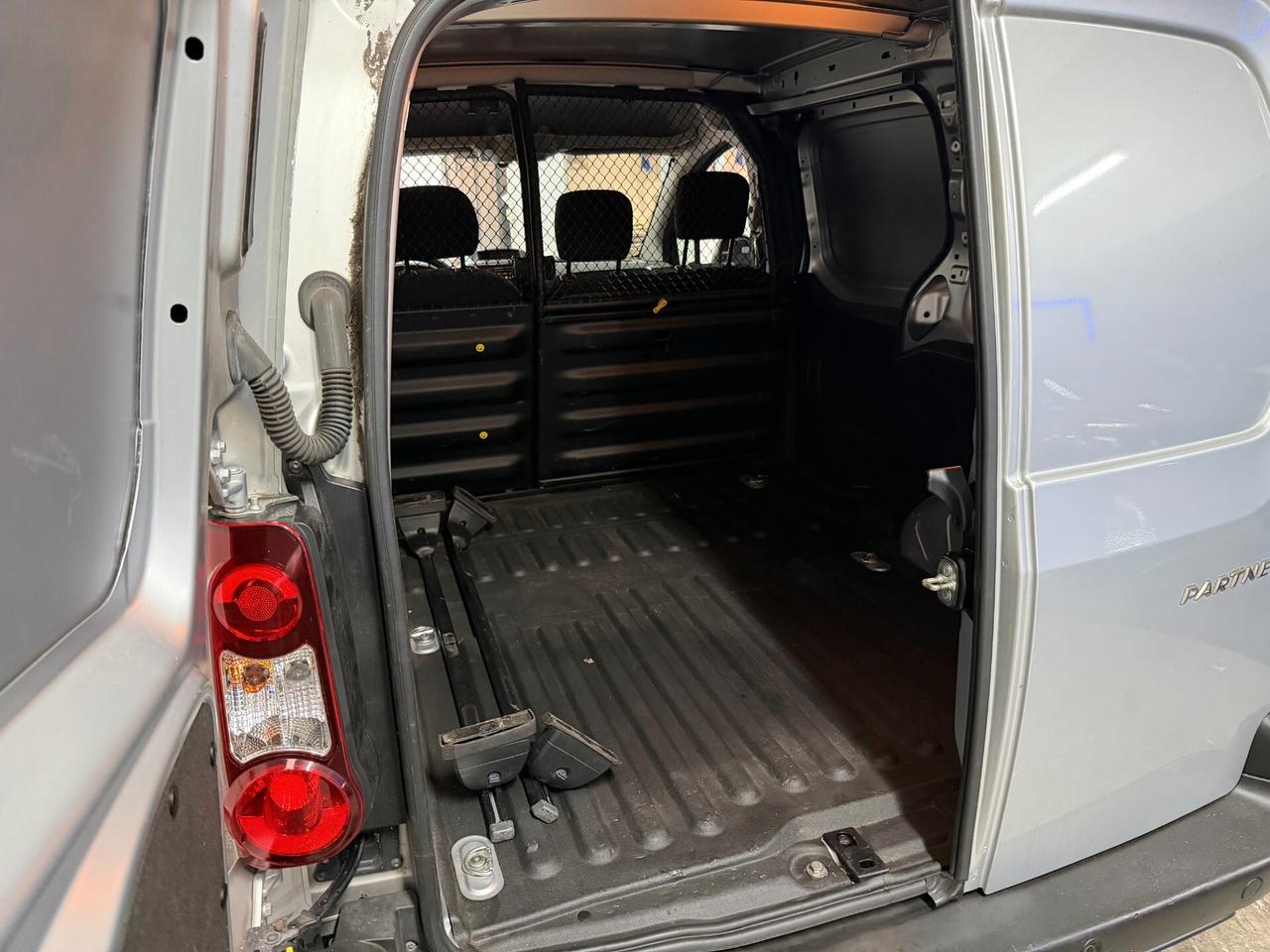 Peugeot Partner Tepee 1.6 bluehdi Furgone